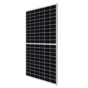 Canadian Solar 555W Super High Power Mono PERC HiKu6 with MC4-EVO2