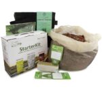 Green House Feeding & White Lion Grow Kit