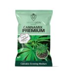 CannaMix Premium Grow Medium 100L