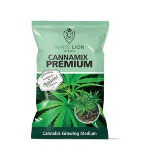 CannaMix Premium Grow Medium 100L