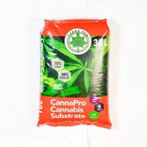 CannaPro Substrate 70:30 30L
