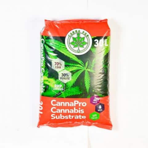 CannaPro Substrate 70:30 30L 1 CannaPro Substrate 70:30 30L