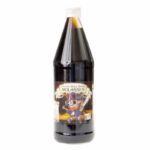Captain Black Strap Molasses - 750ml
