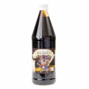 Captain Black Strap Molasses - 750ml