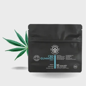 CBD Gummies