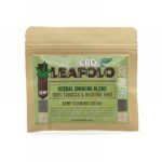 LEAFOLO - CBD Herbal Blend 20g