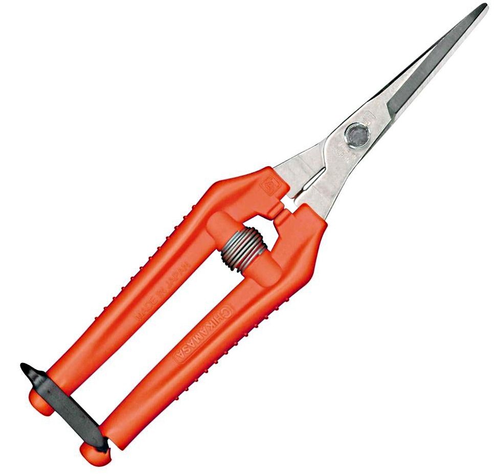 Chikamasa TP-530S Ultra Light Pruners 1 Chikamasa TP-530S Ultra Light Pruners