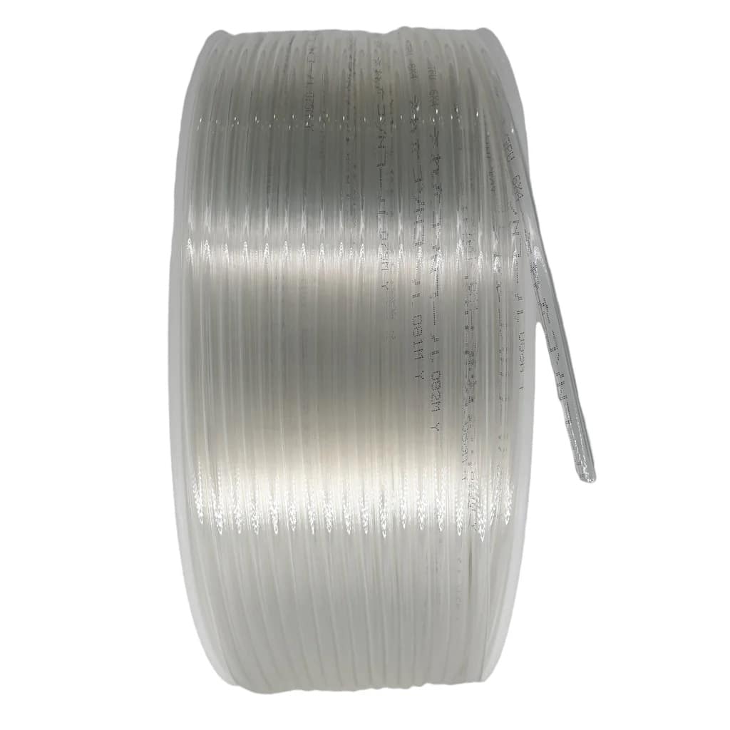 CO2 Tubing Pipe 4/6mm 1 CO2 Tubing Pipe 4/6mm