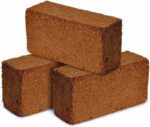 Coco-Coir 6mm Buffered - 650g - Wrapped