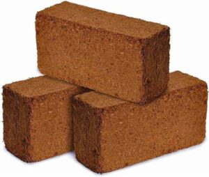 Coco-Coir 6mm Buffered - 650g - Wrapped