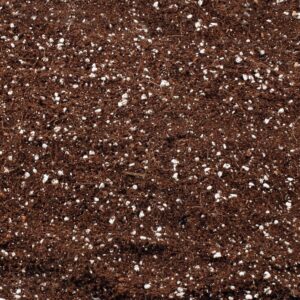 Premium Grow Medium: Coco Coir Perlite Blend - 50L