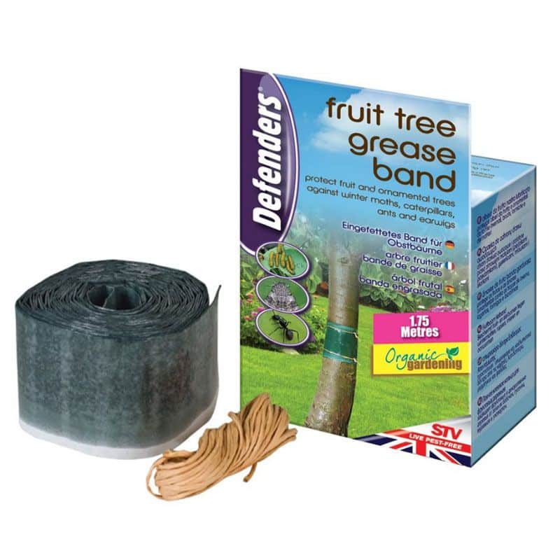 Fruit Tree Grease Band 1.75m 1 Fruit Tree Grease Band 1.75m