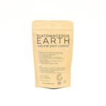 Diatomaceous Earth Premium Resealable Pack 150g