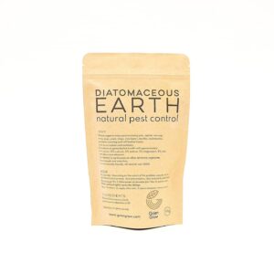 Diatomaceous Earth Premium Resealable Pack 150g