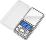 Digital Pocket Jewellery Scale 200g/0.01g