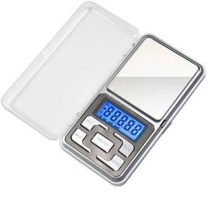 Digital Pocket Jewellery Scale 200g/0.01g 1 Digital Pocket Jewellery Scale 200g/0.01g
