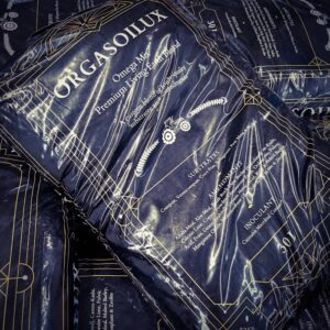 Orgasoilux Omega Mix Grow Medium 30L