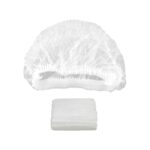 Mop Hair Cap Disposable - Pack of 100