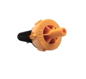 Irrigation Dripper 2.2 Liter Per Hour