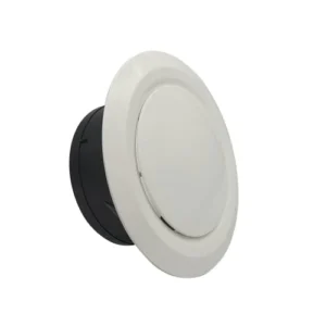 Ducting Ceiling Diffuser 200mm