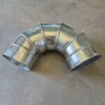 Ducting Cowl with Grid