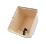 Dutch Bucket 11L Beige