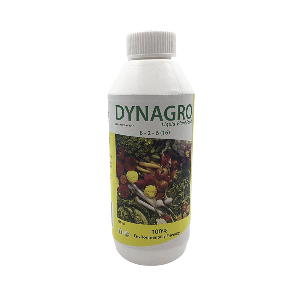 DynaGro Liquid Plant Food 1 DynaGro Liquid Plant Food