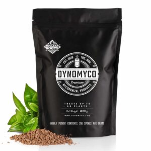 Dynomyco Mycorrhizal Inoculant