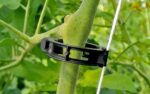 Easy Clips Vine Cucumber Tomato Support - Pack of 10, 100 or 1000