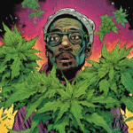 OG Kush Autoflower Cannabis 3 Seeds