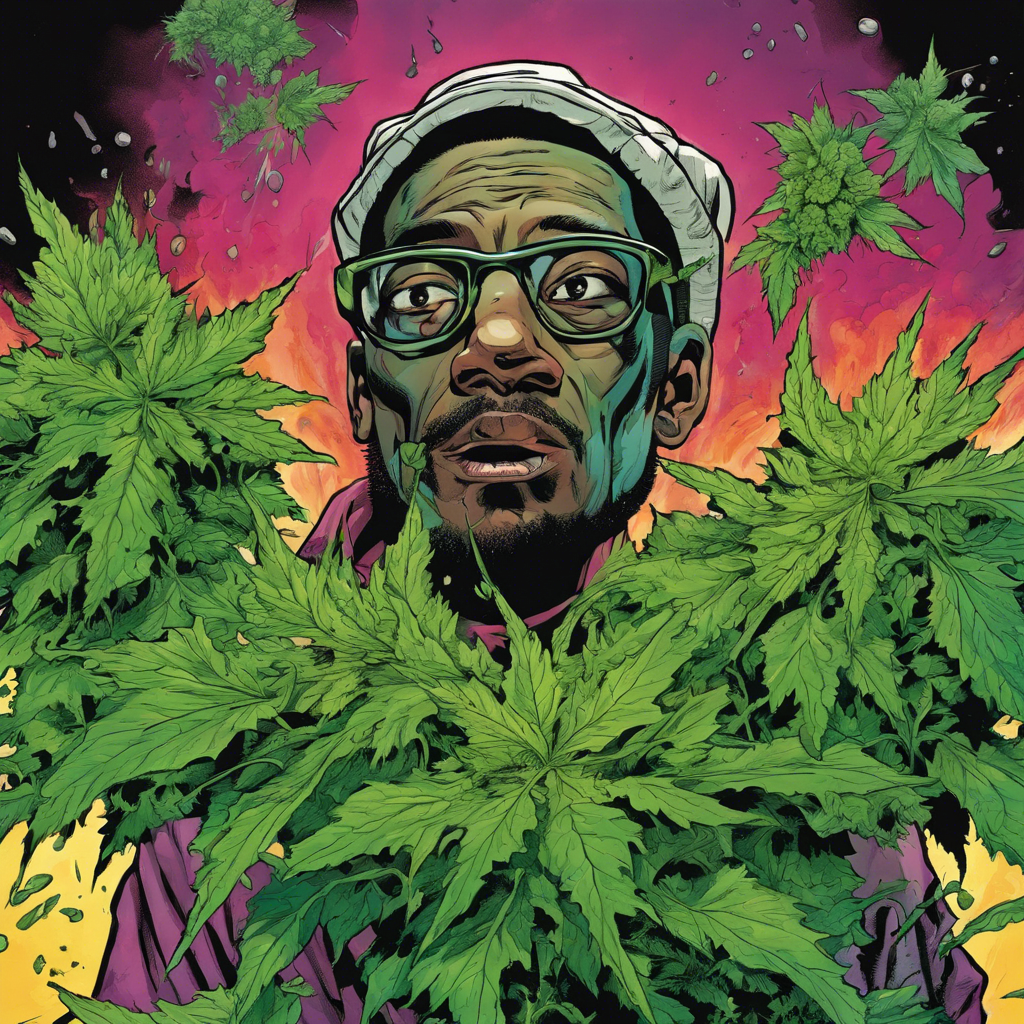 OG Kush Autoflower Cannabis 3 Seeds 1 OG Kush Autoflower Cannabis 3 Seeds