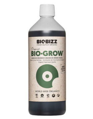 Grow - BioBizz