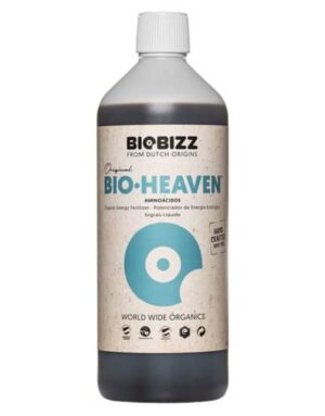 Bio Heaven - BioBizz