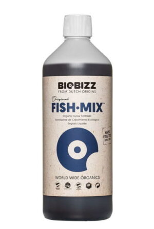 Fish-Mix - BioBizz