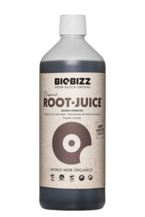 Root Juice - BioBizz