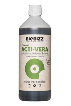 Acti Vera - BioBizz