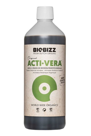 Acti Vera - BioBizz 1 Acti Vera - BioBizz