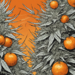 Orange Kush Feminised Photoperiod Cannabis 3 Seeds