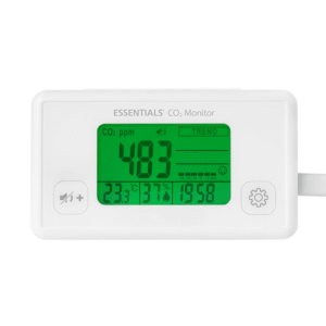 CO2 Monitor