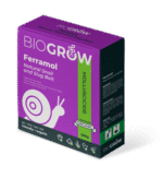 BioGrow Ferramol Snail and Slug Control
