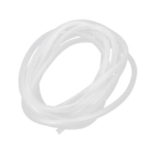 Flexible Silicone Airline Tubing 4/6mm