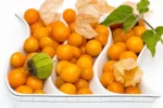 Fruits - Cape Gooseberry - Heirloom Seeds
