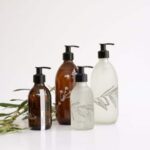Fynbos Liquid Soap - Glass 200ml