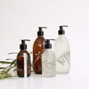 Fynbos Liquid Soap - Glass 200ml