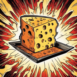 Cheese Feminised Photoperiod Cannabis 3 Seeds