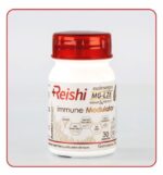 GanodermaGOLD : Immune Modulator Mushroom Reishi (30 caps)