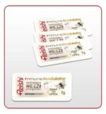 Ganoderma​GOLD: Honey Sachet Mushroom Reishi 7g