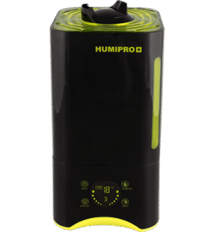 Ultrasonic Humidifier