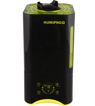 Ultrasonic Humidifier 1 Ultrasonic Humidifier