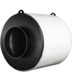 HighPro ProActiv Carbon Filter - 150mm / 460m3